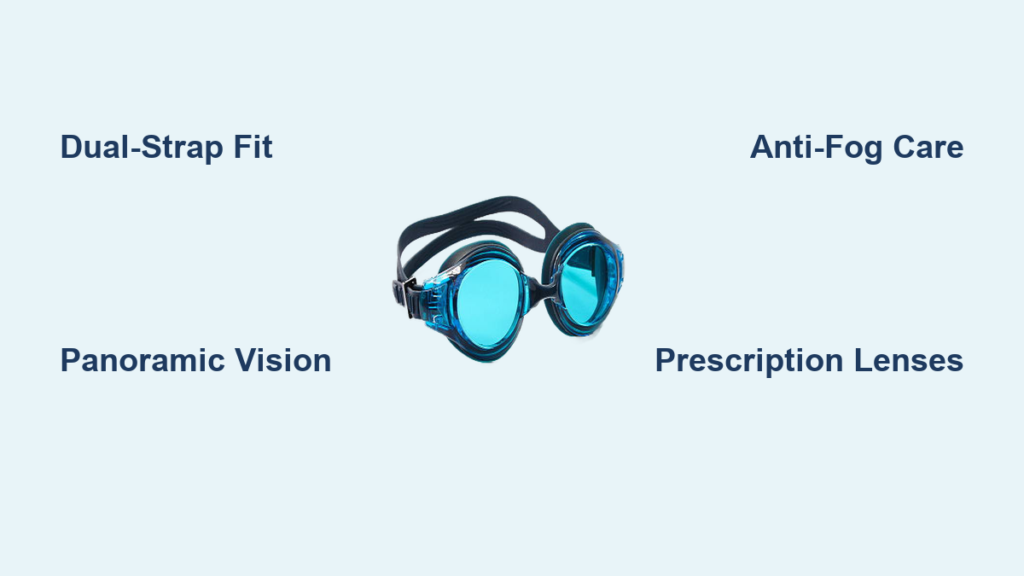 Different Kinds of Goggles Explained
